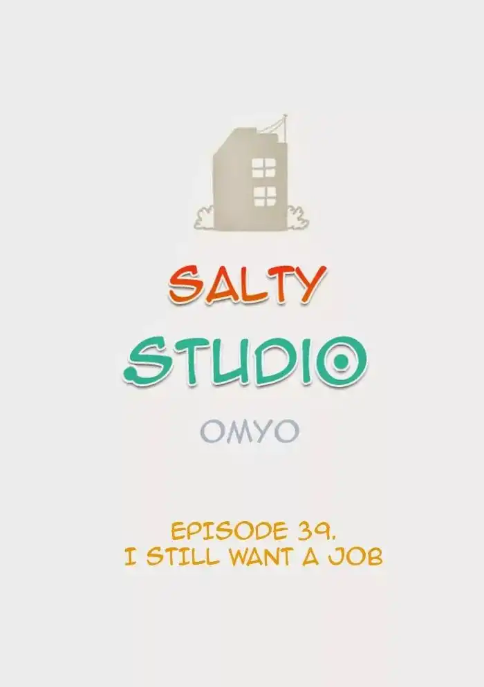 Studio Salty Chapter 39 1